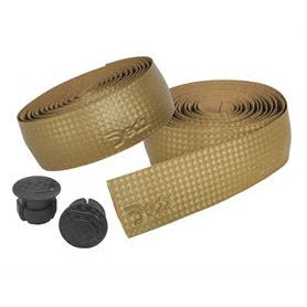 DEDA Handlebar Tape Special carbon look Olimpic Gold