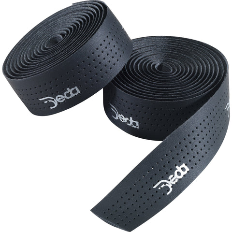 DEDA Bar tape perforated Mistral black