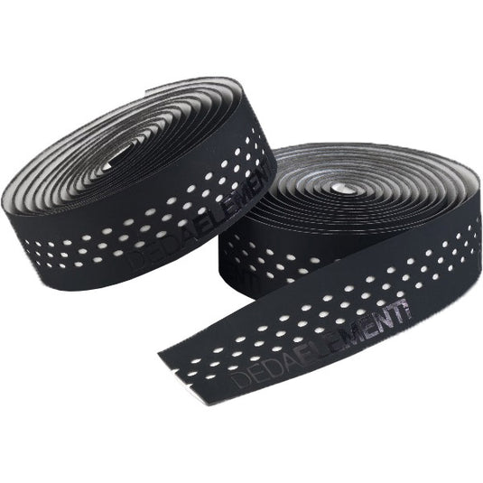 Deda Stuurtape Presa zwart wit