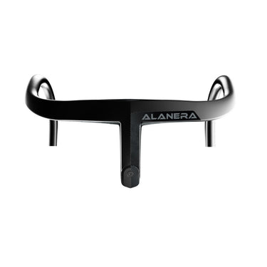 Dedacciai Stuur ALANERA DCR 42cm110mm 82-8 graden POB