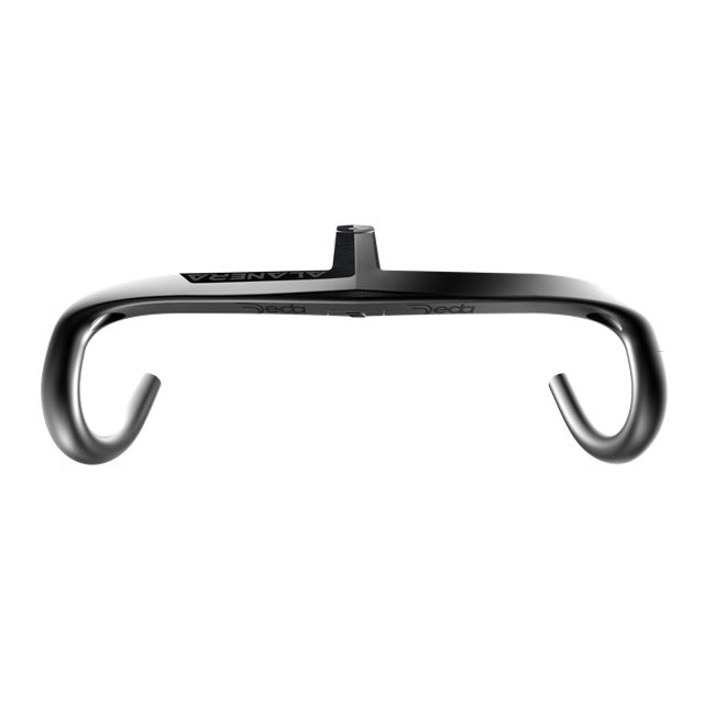 Load image into Gallery viewer, Deda Stuur ALANERA DCR 44cm100mm 82-8 graden POB
