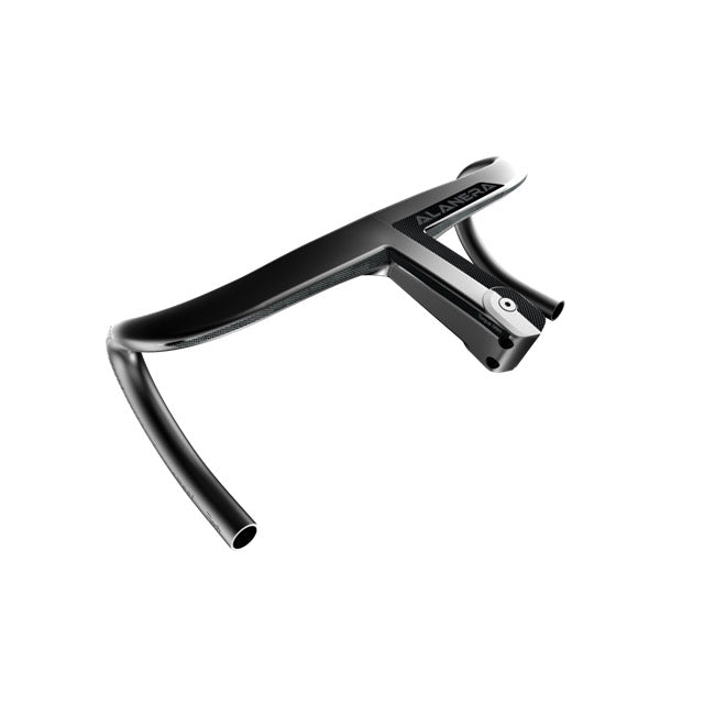 Load image into Gallery viewer, Deda Stuur ALANERA DCR 44cm100mm 82-8 graden POB

