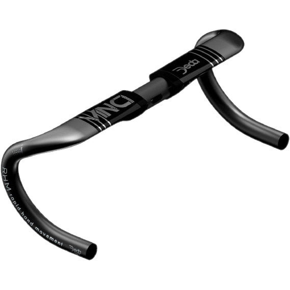 Load image into Gallery viewer, Deda Stuurbocht Vinci DCR RHM carbon POB 46 cm ( B-B )
