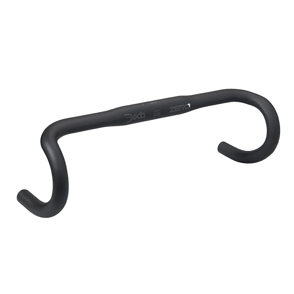 DEDA Handlebar Zero1 OEM aluminum BOB 44cm (BB)