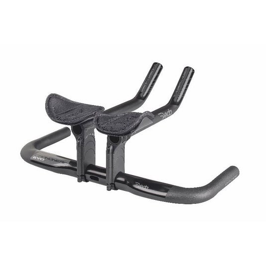 Dedacciai deda stuur crono nero evo icr pob 42 cm ( b-b )