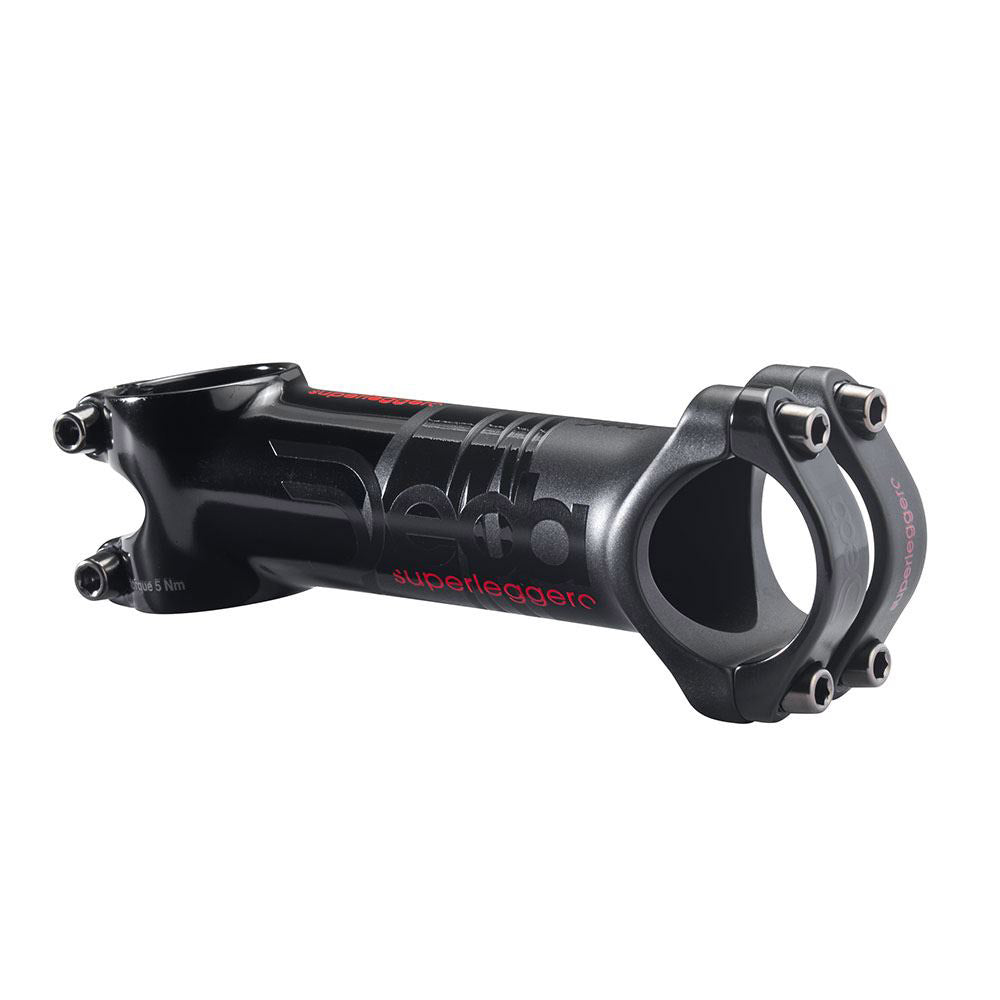 DEDA a-head cam Superleggero POB 90mm alu 82-8 degrees