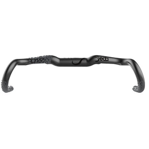 Deda stuurbocht gera gravel 460mm pob 31,7mm alu
