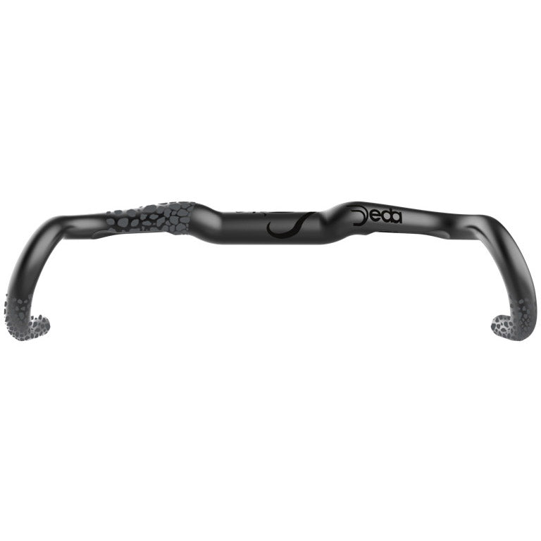 Deda handlebar Gera Gravel 440mm POB 31.7mm alu