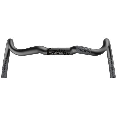 Deda handlebar Gera Gravel 440mm POB 31.7mm alu