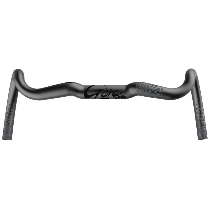 Load image into Gallery viewer, Deda stuurbocht gera gravel 440mm pob 31,7mm alu

