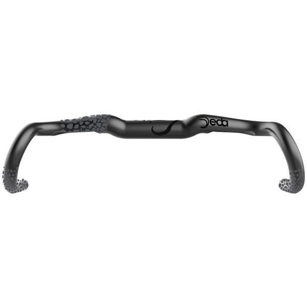 Deda handlebar Gera Gravel 440mm POB 31.7mm alu