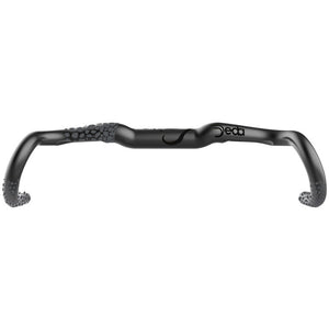 Deda stuurbocht gera gravel 480mm pob 31,7mm alu