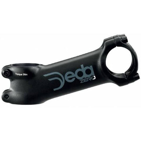 DEDA A-Head cam Zero 110mm BOB alu 73-17gr. 31.7mm OEM