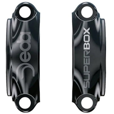 Deda faceplate superbox dcr nieuw model