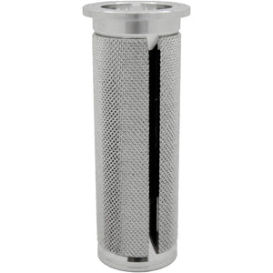 Deda expander 70x23.5mm voor 1? vork zonder topcap