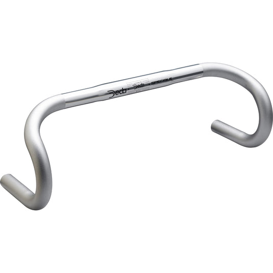 Deda stuurbocht speciale ⌀26mm 44cm polish zilver