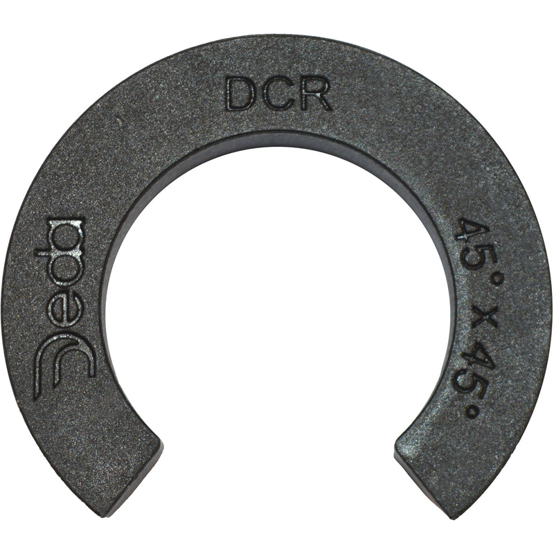 Load image into Gallery viewer, Deda comp. ring voor geïntegr. balhoofd dcr 45°x45°
