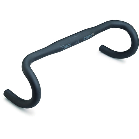 DEDA Handlebar Zero1 RHM aluminum BOB 46cm (BB)