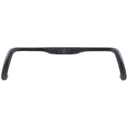Deda stuur superzero gravel 42cm aluminium zwart