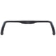 Deda stuur superzero gravel 44cm aluminium zwart