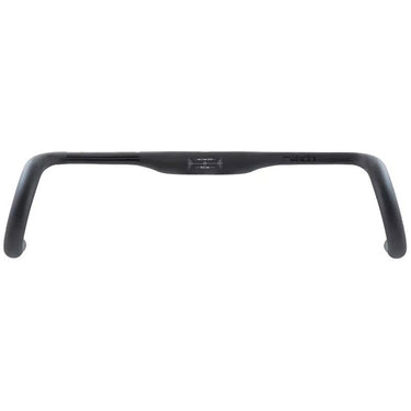 Deda stuur superzero gravel 46cm aluminium zwart