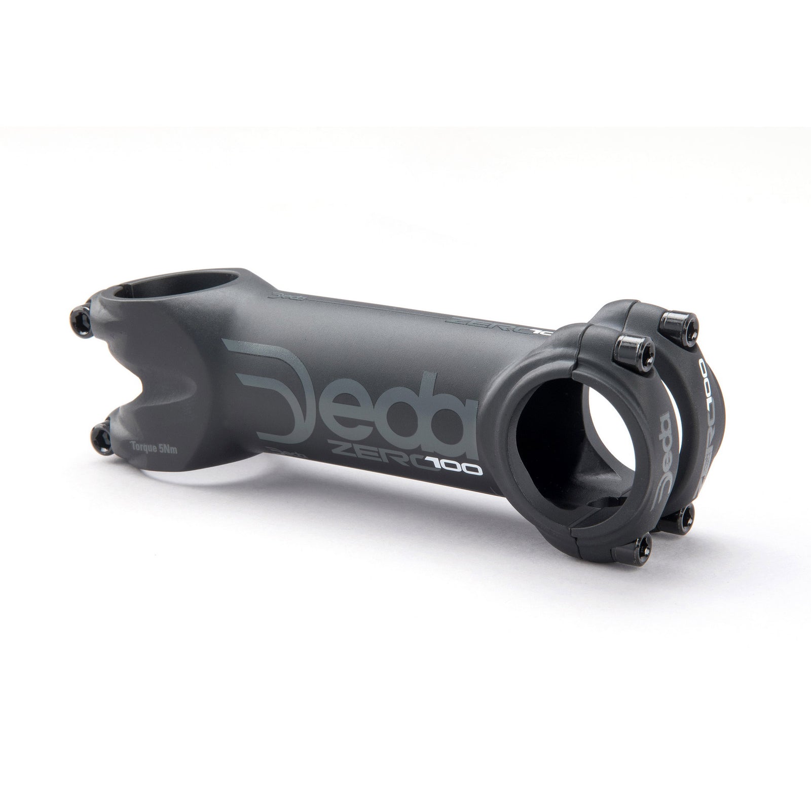 DEDA A-Head Nock Zero100 100mm 82-8gr. BOB Aluminium