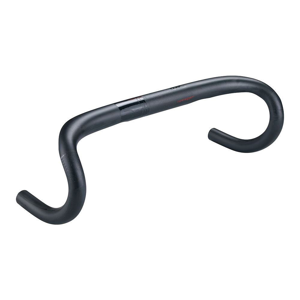 DEDA Handlebar Superleggero RHM carbon POB 46 cm ( BB )