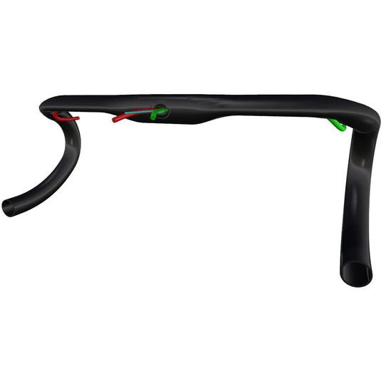Deda stuurbocht zero2 dcr pob rhm-evo 44cmb b (42cm c c)
