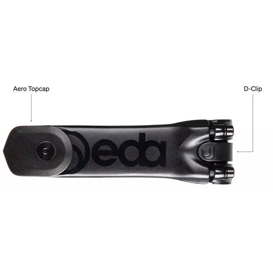 Dedacciai deda stuurpen superbox v2 dcr 120mm pob