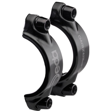 Deda faceplate zero2 stuurpen 2-delig, team