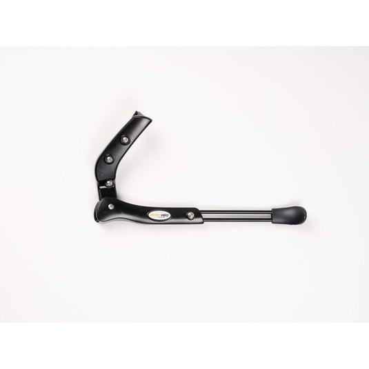 Atran velo achtervorkstandaard stylo uni rear blackline rear kickstand at.velo stylo dv blackline alu