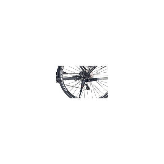 Hebie hinterbauständer fix18 t rear kickstand fix18 t 26 -28