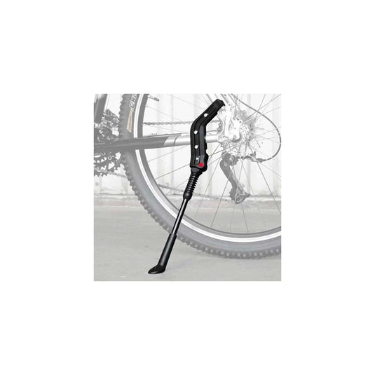 Hebie achtervorkstandaard fox rear kick stand 0671 26-28 b