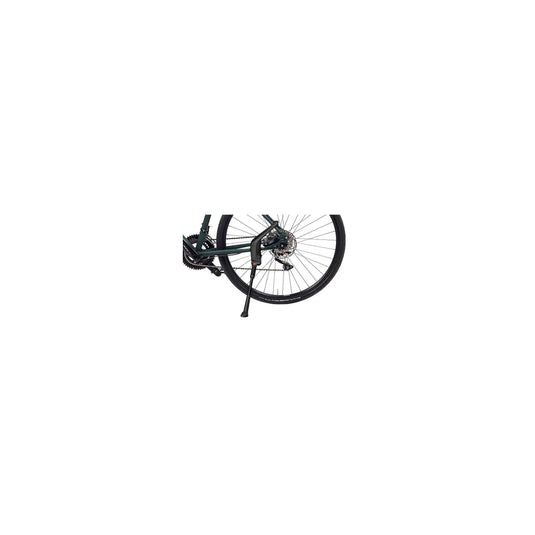 Hebie achtervorkstandaard fox suv hardtail rear kickstand fox suv hardtail