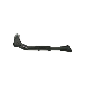 standaard King 26-28 inch staal zwart