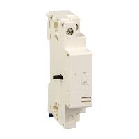 Tesys nulspanningsbeveiliging 220v