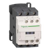 Tesys magneetschakelaar 24v 25a 4kw 400v