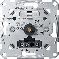 Merten dimmer basis 60-400w