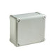 Schneider electric abs industriekast 164x121x87mm lo | 2 stuks