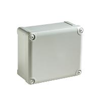 Schneider electric abs industriekast 225x175x80mm lo