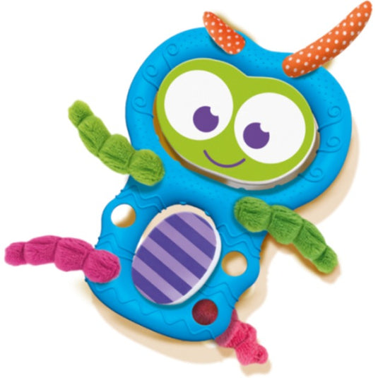 SES Creative My first Sensory vriendje