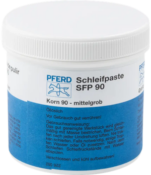 Pferd slijppasta sfp90 250gr