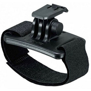 Sigma sport helmleuchte buster 1600 hl helmet light sigma sp. buster 1600 hl