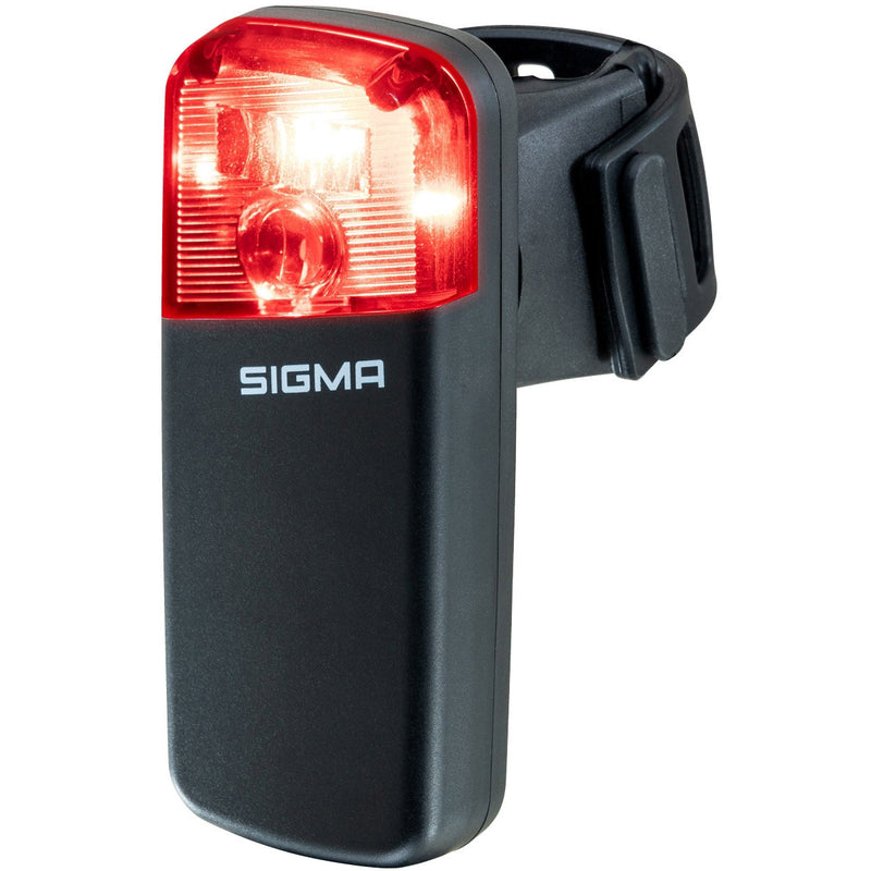 Load image into Gallery viewer, Sigma sport radar-rücklicht reco 80 link sigma battery rear light reco 80 radar
