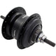 Shimano shim a naaf nexus 7v 36g rb kaal geschikt voor binnenwerk