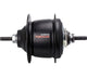 Shimano achternaaf nexus 8v sg-c6001 36g rb 184mm zwart