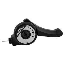 Sunrace stuurversteller 6v met kabel