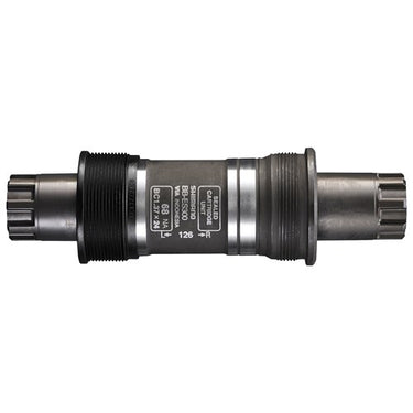 Trapas Shimano Octalink Bbes25 121Mm Zilver