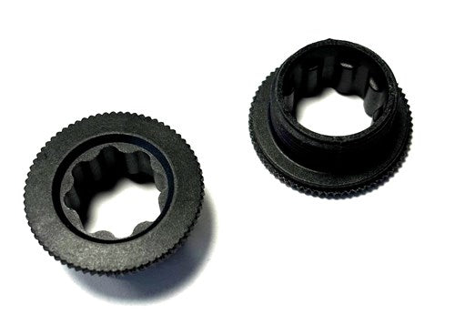 Shimano crankbout hollowtec 2 20mm y1f811100