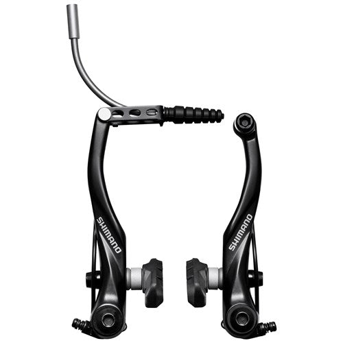 V-brake Shimano Alivio BR-T4000 - black